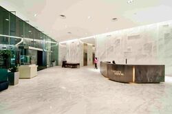 Capitasky (D1), Office #486551221